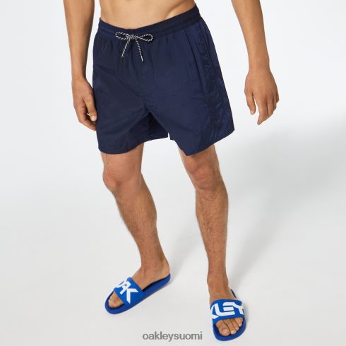 Oakley koko päivän b1b 16" rantashortsi ymmärtää vaatteet 2T48V42737