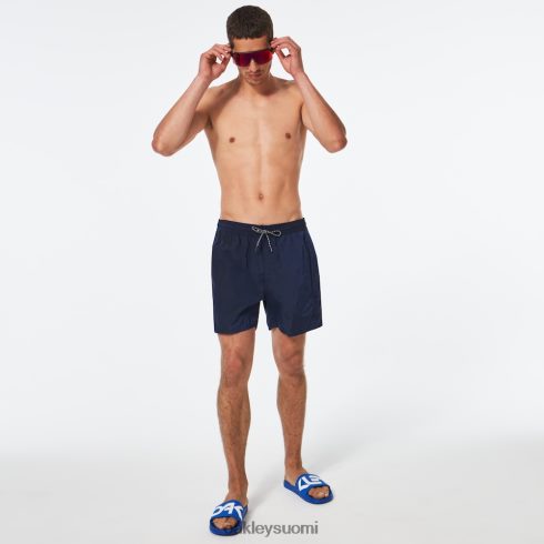 Oakley koko päivän b1b 16\" rantashortsi ymmärtää vaatteet 2T48V42737