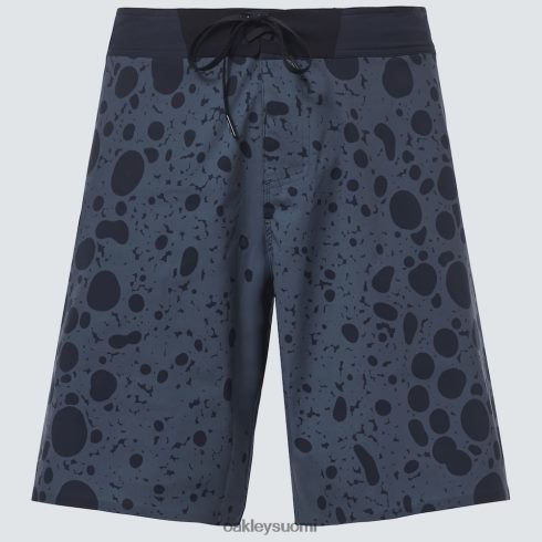 Oakley maven rc 20\" boardshort musta sammakko vaatteet 2T48V42913