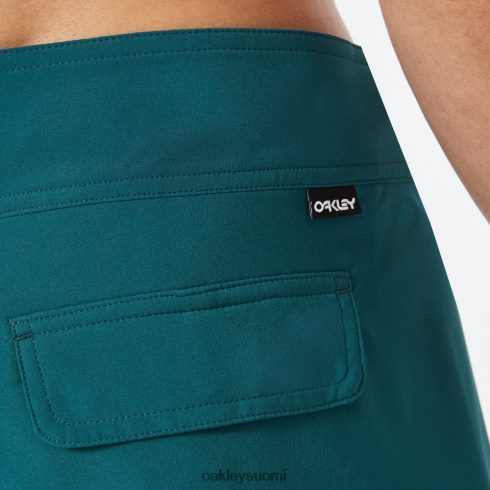 Oakley palms b1b 20\" boardshort bayberry vaatteet 2T48V42777