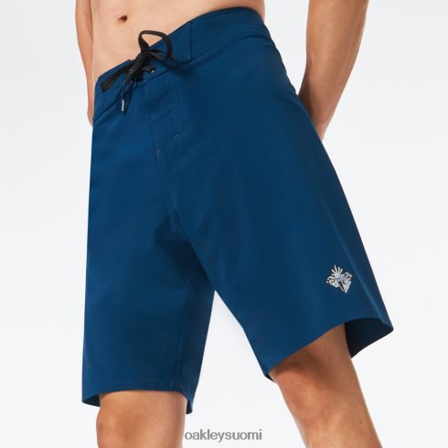 Oakley palms b1b 20" boardshort poseidon vaatteet 2T48V42778