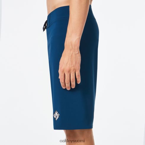 Oakley palms b1b 20\" boardshort poseidon vaatteet 2T48V42778