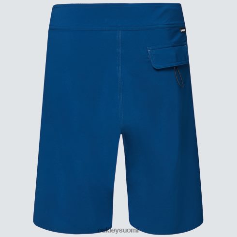 Oakley palms b1b 20\" boardshort poseidon vaatteet 2T48V42778