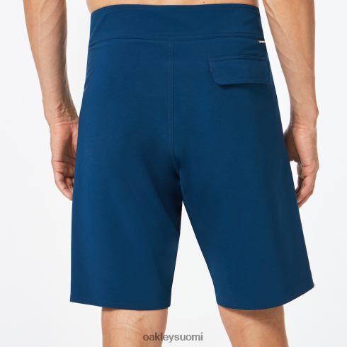 Oakley palms b1b 20\" boardshort poseidon vaatteet 2T48V42778