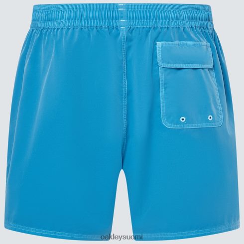 Oakley robinson rc 16\" rantashortsi kirkkaan sininen vaatteet 2T48V42662
