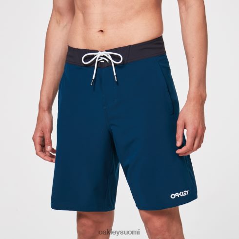 Oakley tuplaa 20 rc boardshortsit poseidon vaatteet 2T48V42745