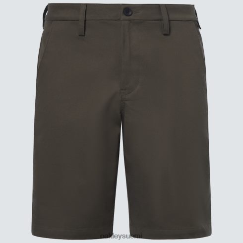 Oakley Townie 19\" lyhyt uusi tumma sivellin vaatteet 2T48V42681