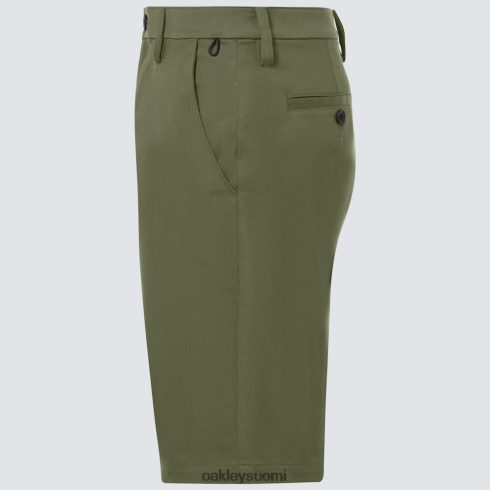 Oakley Townie 19\" lyhyt uusi tumma sivellin vaatteet 2T48V42681