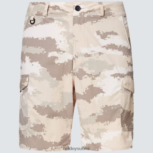 Oakley b1b camo lastin lyhyt aavikon harja camo vaatteet 2T48V42855
