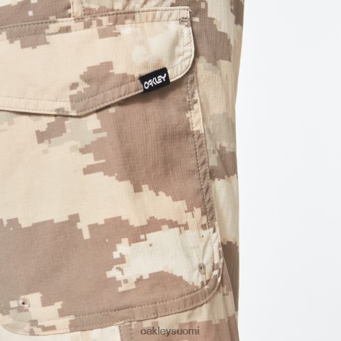 Oakley b1b camo lastin lyhyt aavikon harja camo vaatteet 2T48V42855