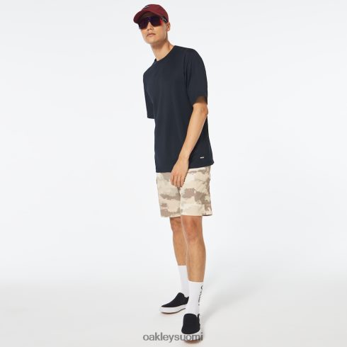 Oakley b1b camo lastin lyhyt aavikon harja camo vaatteet 2T48V42855