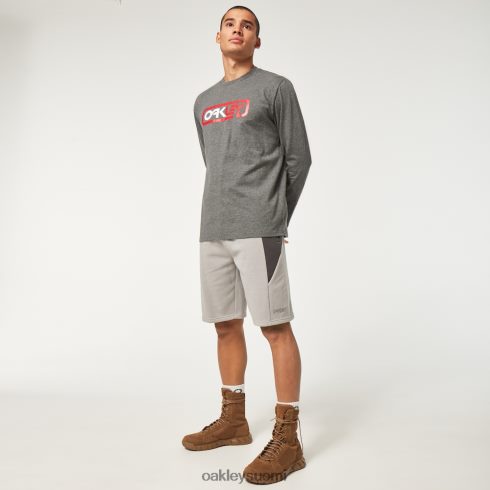 Oakley backback shortsit kiven harmaa vaatteet 2T48V42746