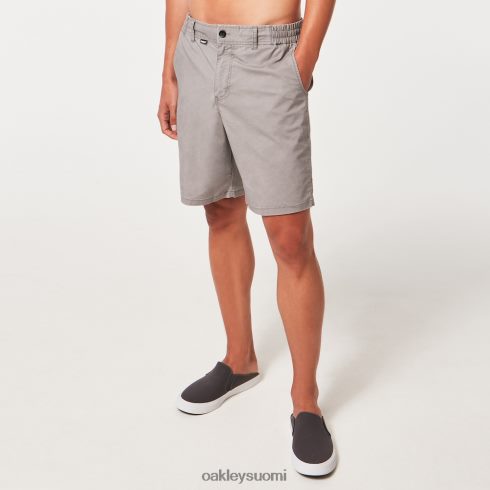 Oakley chino 19 hybridi lyhyt myrskyn edessä vaatteet 2T48V42868