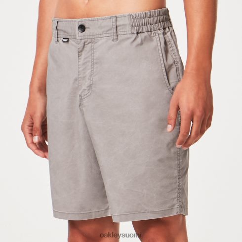 Oakley chino 19 hybridi lyhyt myrskyn edessä vaatteet 2T48V42868