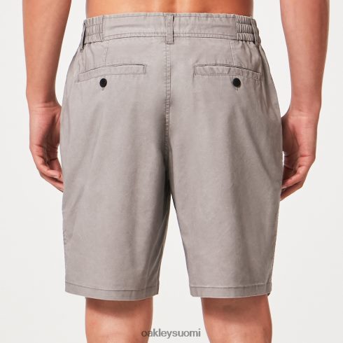 Oakley chino 19 hybridi lyhyt myrskyn edessä vaatteet 2T48V42868