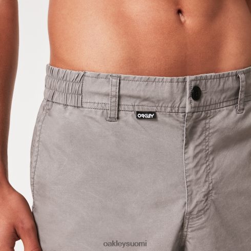 Oakley chino 19 hybridi lyhyt myrskyn edessä vaatteet 2T48V42868
