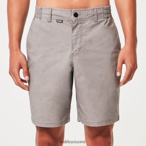 Oakley chino 19 hybridi lyhyt myrskyn edessä vaatteet 2T48V42868