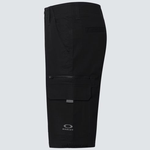 Oakley etujoukkolasti lyhyt 3.0 sähkökatkos vaatteet 2T48V42699