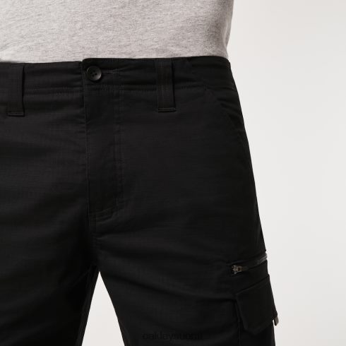 Oakley etujoukkolasti lyhyt 3.0 sähkökatkos vaatteet 2T48V42699