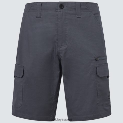 Oakley etujoukkolasti lyhyt 3.0 yhtenäinen harmaa vaatteet 2T48V42698