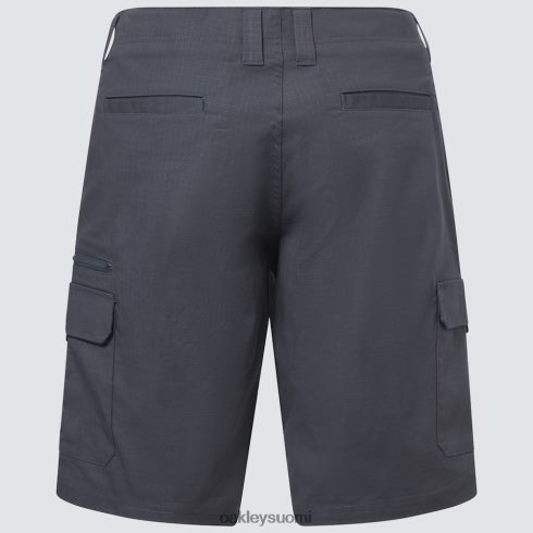 Oakley etujoukkolasti lyhyt 3.0 yhtenäinen harmaa vaatteet 2T48V42698