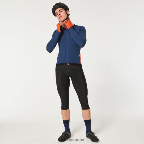 Oakley kestävyys lastilappuhousut sähkökatkos vaatteet 2T48V42724