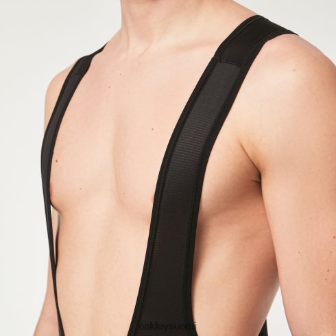 Oakley kestävyys lastin ruokalappu lyhyt sähkökatkos vaatteet 2T48V42834