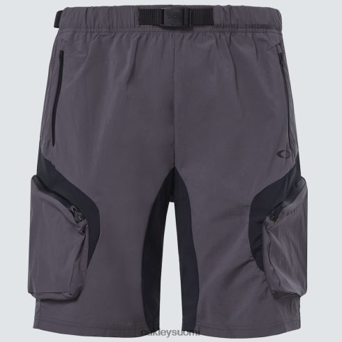 Oakley leveysaste lasti lyhyt yhtenäinen harmaa vaatteet 2T48V42675