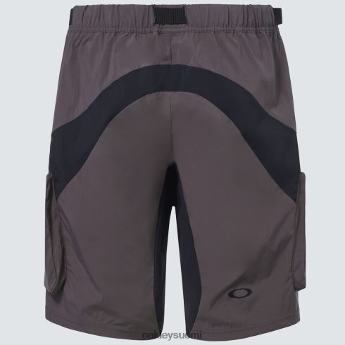 Oakley leveysaste lasti lyhyt yhtenäinen harmaa vaatteet 2T48V42675