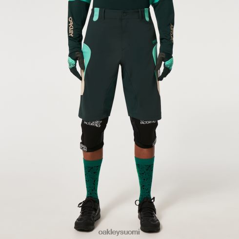 Oakley maven mtb lasti lyhyt metsästäjä vihreä vaatteet 2T48V42921