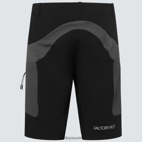 Oakley maven mtb lasti lyhyt sähkökatkos vaatteet 2T48V42920