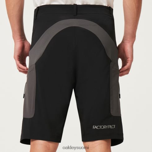 Oakley maven mtb lasti lyhyt sähkökatkos vaatteet 2T48V42920