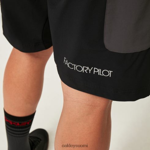 Oakley maven mtb lasti lyhyt sähkökatkos vaatteet 2T48V42920