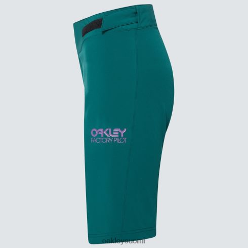 Oakley naisten drop in mtb short bayberry vaatteet 2T48V42784