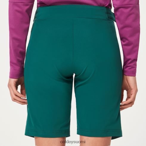 Oakley naisten drop in mtb short bayberry vaatteet 2T48V42784