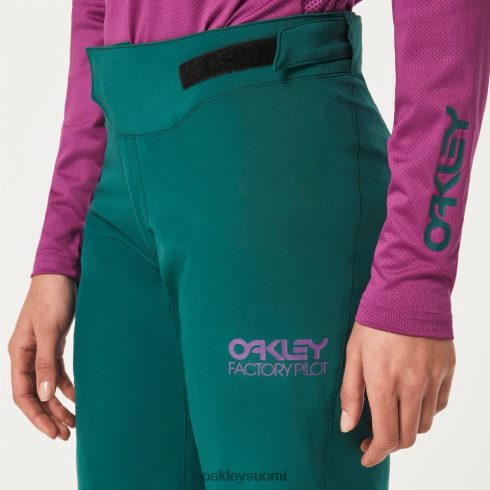Oakley naisten drop in mtb short bayberry vaatteet 2T48V42784