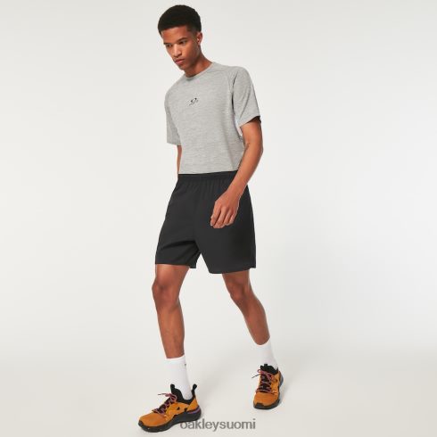 Oakley nopea rata 6 sähkökatkos vaatteet 2T48V42837