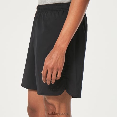 Oakley nopea rata 6 sähkökatkos vaatteet 2T48V42837