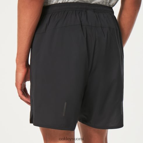 Oakley nopea rata 6 sähkökatkos vaatteet 2T48V42837