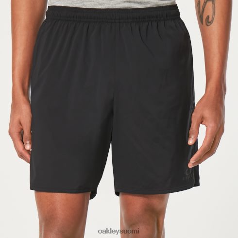 Oakley nopea rata 6 sähkökatkos vaatteet 2T48V42837