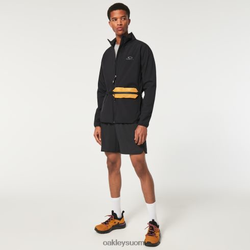 Oakley nopea rata 6 sähkökatkos vaatteet 2T48V42837