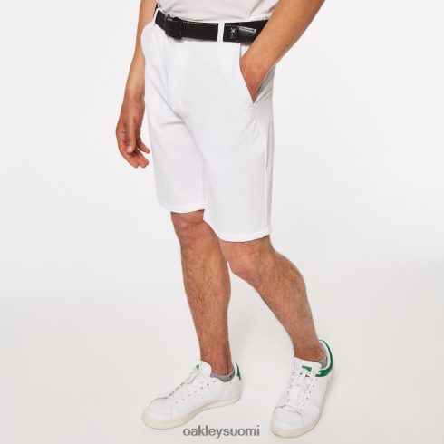 Oakley ota pro short 3.0 valkoinen vaatteet 2T48V42652
