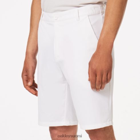 Oakley ota pro short 3.0 valkoinen vaatteet 2T48V42652