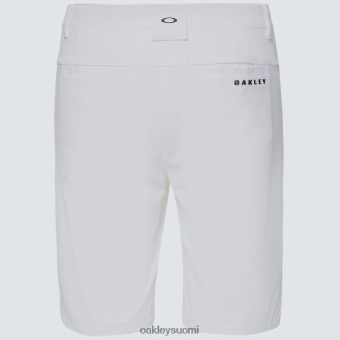 Oakley ota pro short 3.0 valkoinen vaatteet 2T48V42652