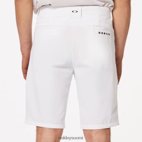 Oakley ota pro short 3.0 valkoinen vaatteet 2T48V42652