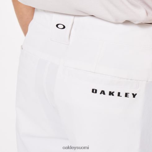 Oakley ota pro short 3.0 valkoinen vaatteet 2T48V42652