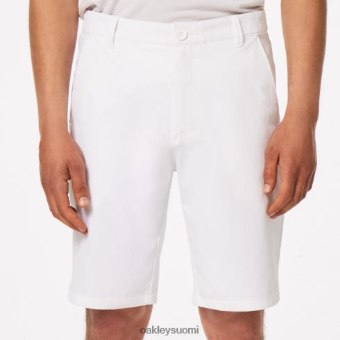 Oakley ota pro short 3.0 valkoinen vaatteet 2T48V42652
