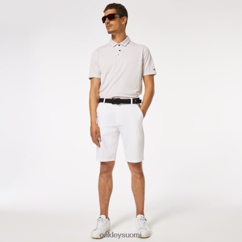 Oakley ota pro short 3.0 valkoinen vaatteet 2T48V42652