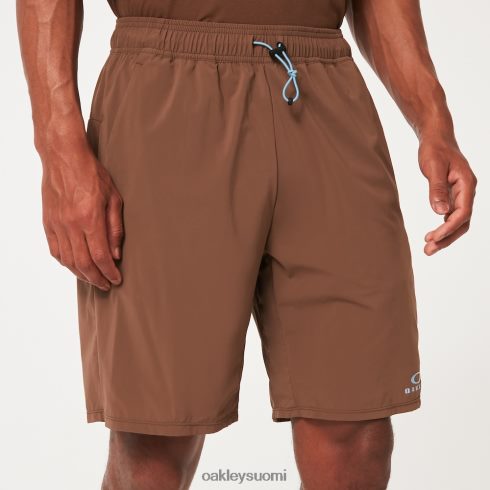 Oakley parantaa pakattavissa 9 lyhyt karahvi vaatteet 2T48V42668