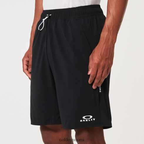 Oakley parantaa pakattavissa 9 lyhyt sähkökatkos vaatteet 2T48V42669